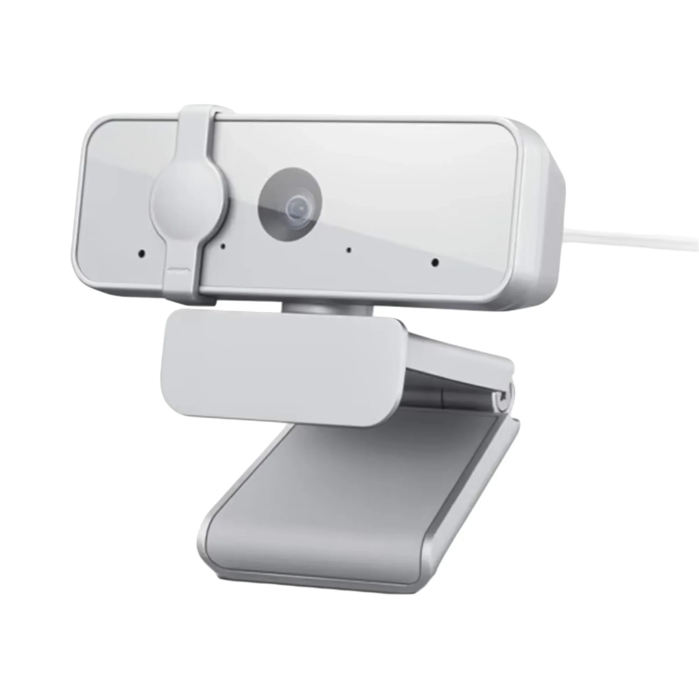 Купить Веб-камера Lenovo 300 FHD Grey - фото 1