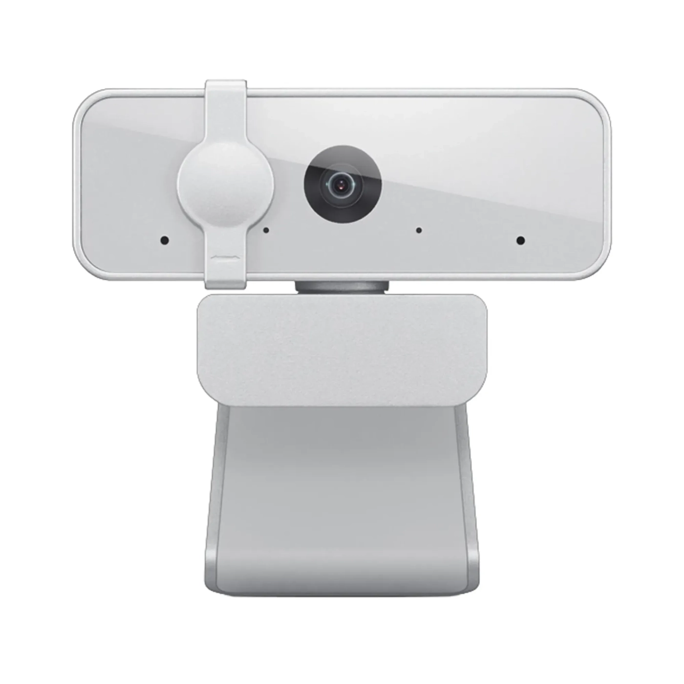Купить Веб-камера Lenovo 300 FHD Grey - фото 3