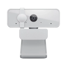 Купить Веб-камера Lenovo 300 FHD Grey - фото 3