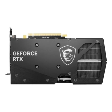 Купить Видеокарта MSI GeForce RTX 4060 Ti GAMING X 16G - фото 3
