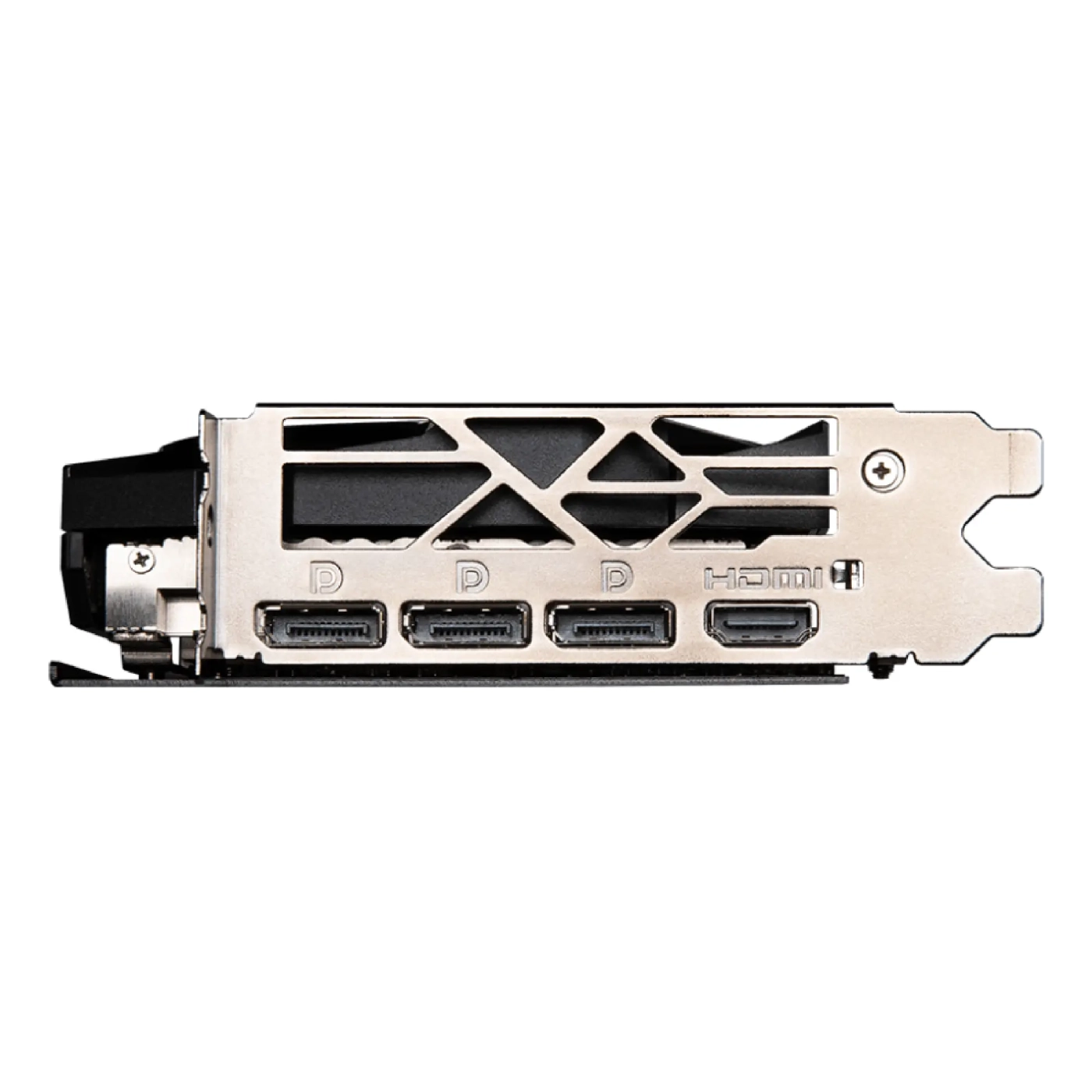 Купить Видеокарта MSI GeForce RTX 4060 Ti GAMING X 16G - фото 4