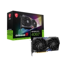 Купить Видеокарта MSI GeForce RTX 4060 Ti GAMING X 16G - фото 5
