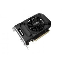 Купить Видеокарта Palit GeForce GTX 1050 Ti StormX - цена в Киеве