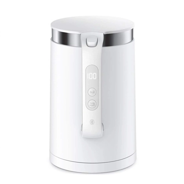 Купити Електрочайник Mi Smart Kettle Pro (687951) - фото 4