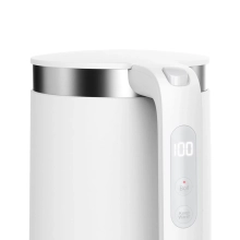 Купити Електрочайник Mi Smart Kettle Pro (687951) - фото 5
