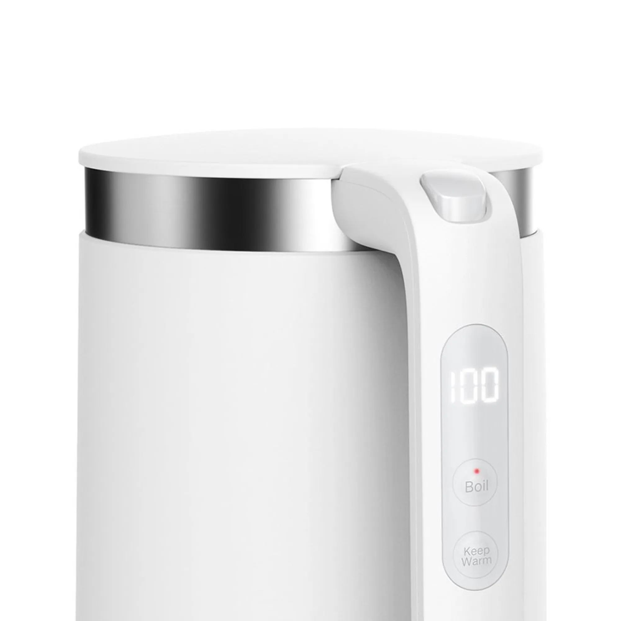 Купити Електрочайник Mi Smart Kettle Pro (687951) - фото 5