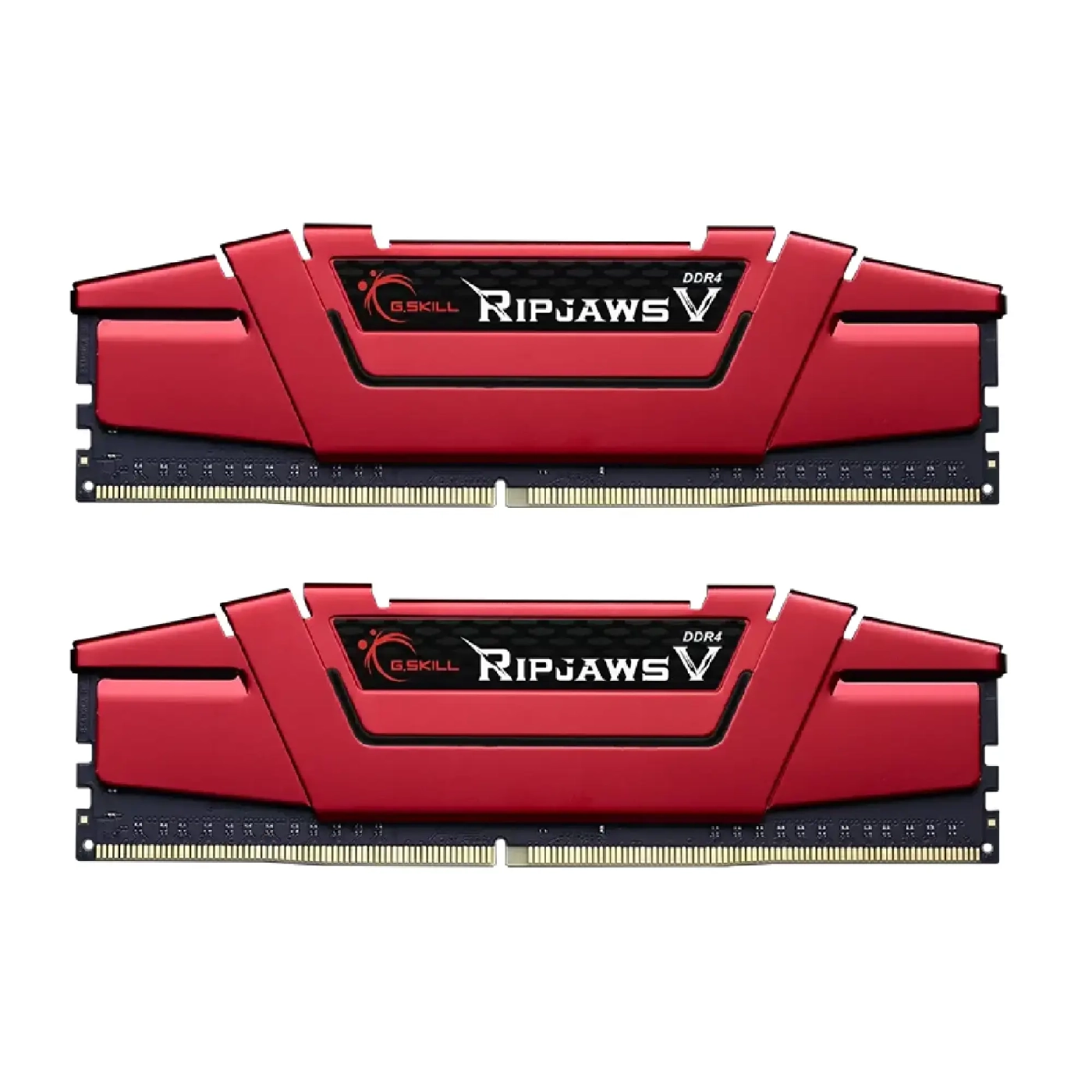 Купити Модуль пам'яті G.Skill Ripjaws V DDR4-3600 16GB (2x8GB) C19-20-20-40 - фото 1