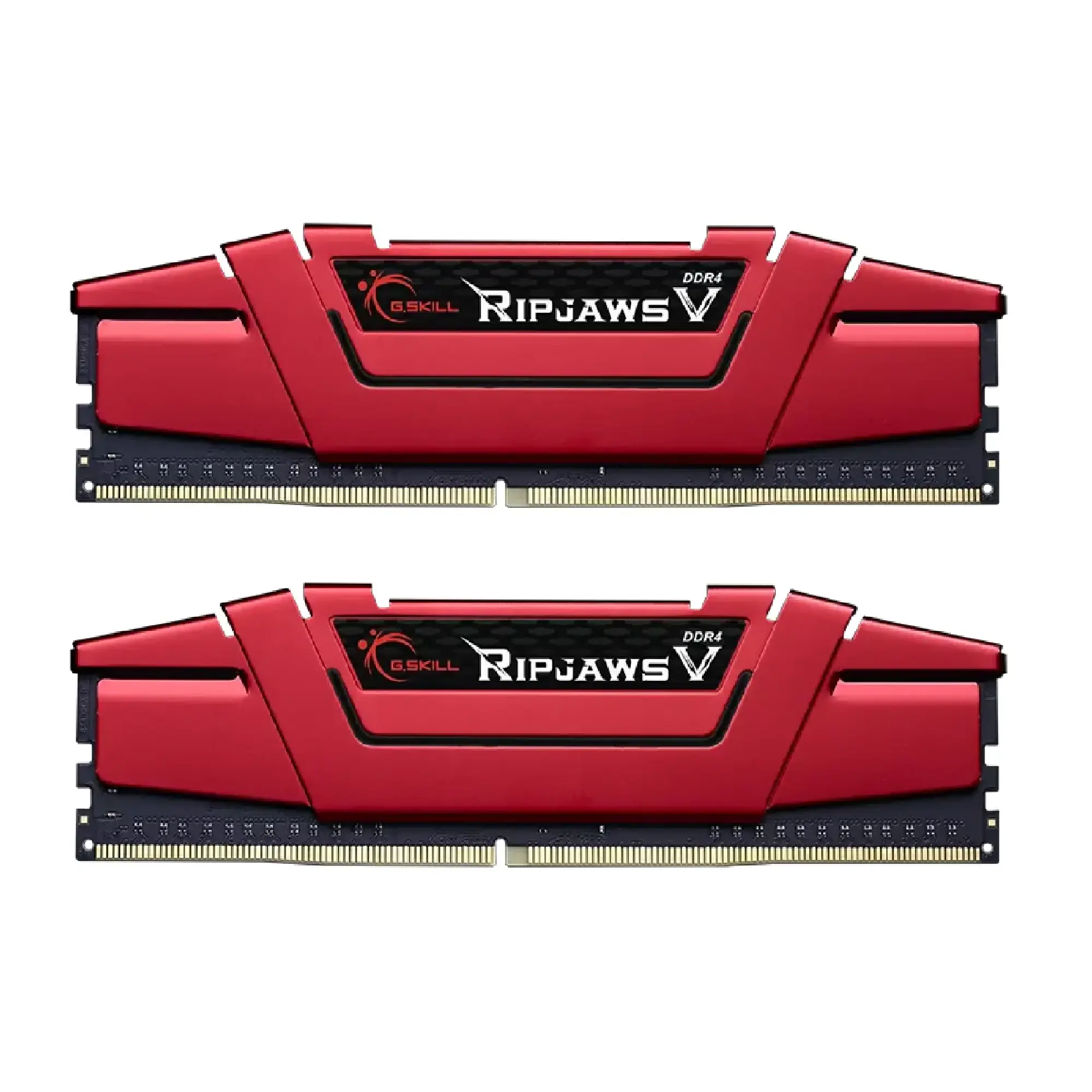 Купити Модуль пам'яті G.Skill Ripjaws V DDR4-3600 16GB (2x8GB) C19-20-20-40 - фото 1