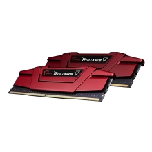 Купити Модуль пам'яті G.Skill Ripjaws V DDR4-3600 16GB (2x8GB) C19-20-20-40 - фото 2