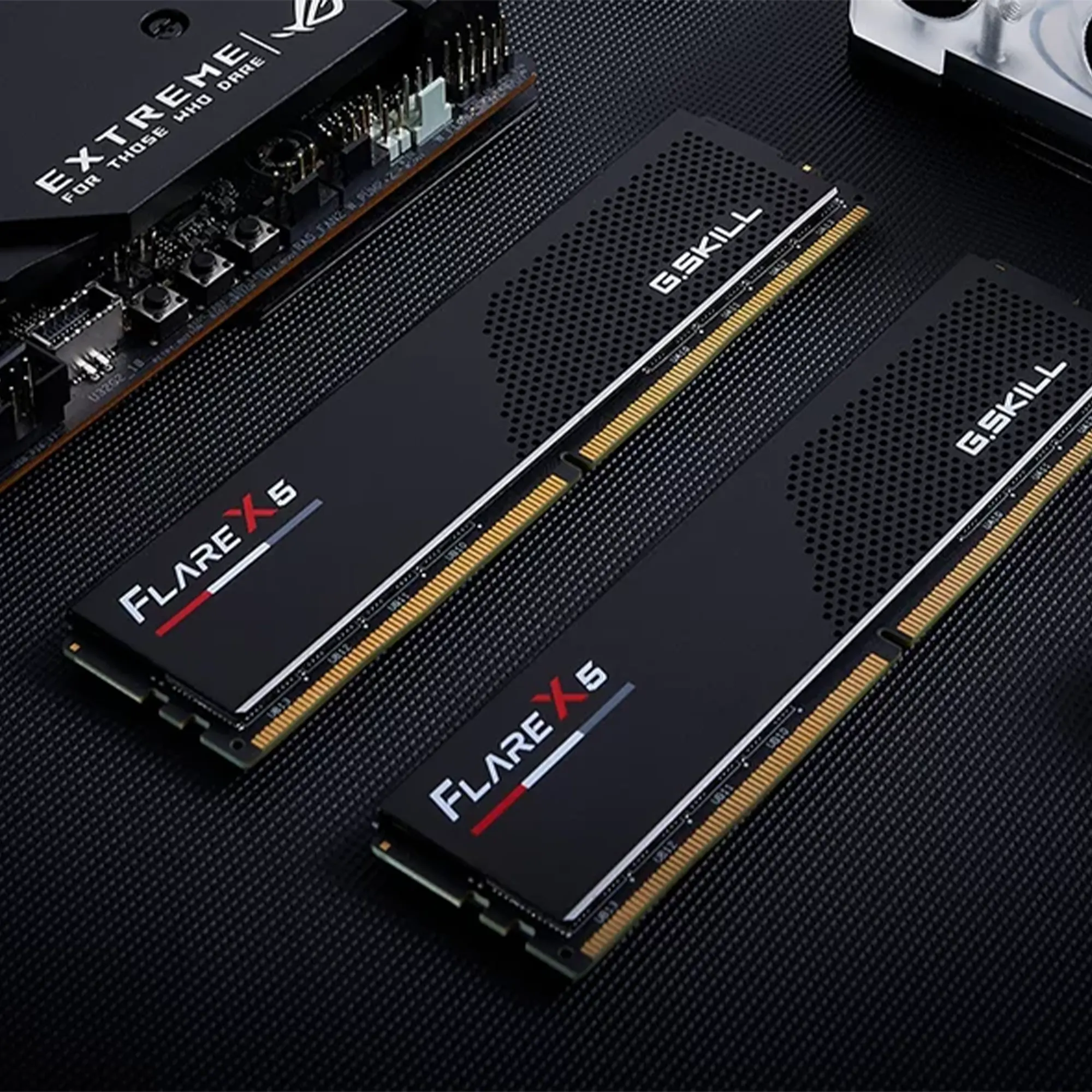 Модуль памяти G.Skill Flare X5 DDR5-5600 64GB (2x32GB) CL36-36-36