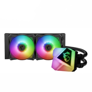 Купить СВО MSI MAG CoreLiquid C240 - фото 1