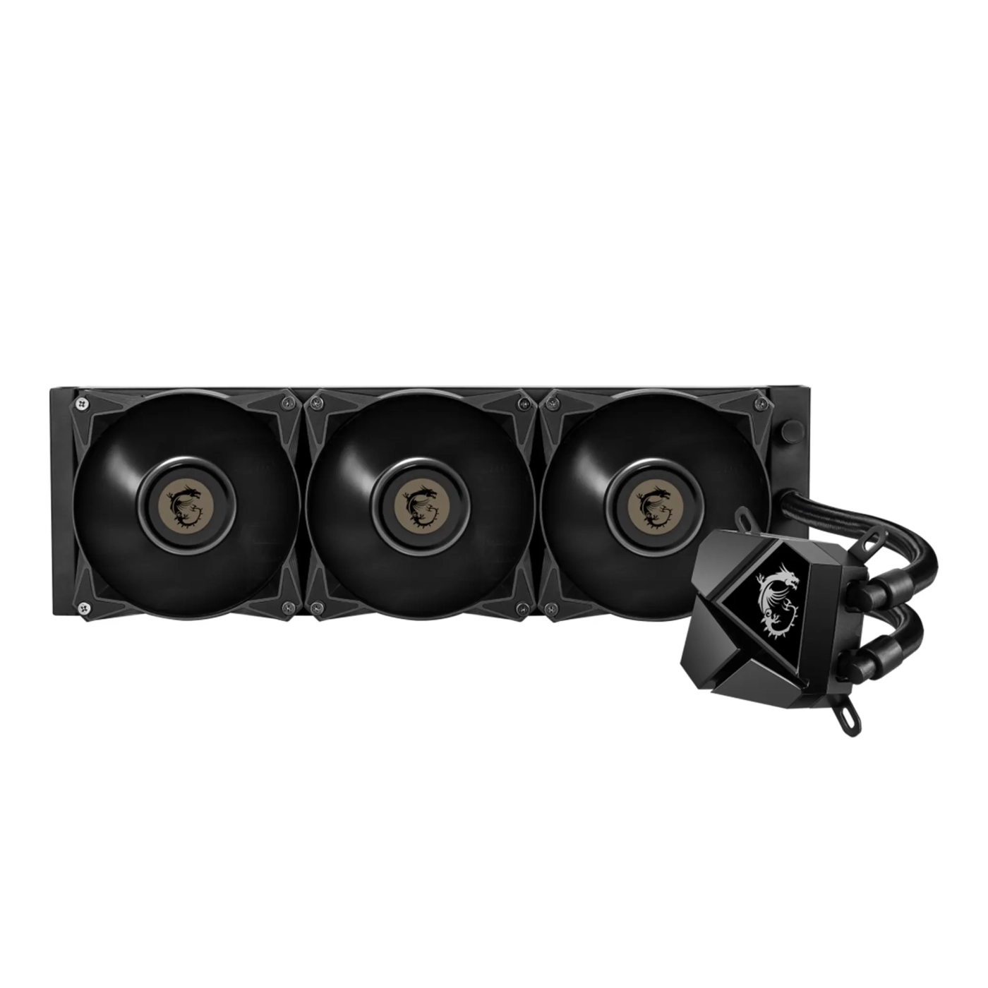 Купить СВО MSI MAG CoreLiquid P360 - фото 1
