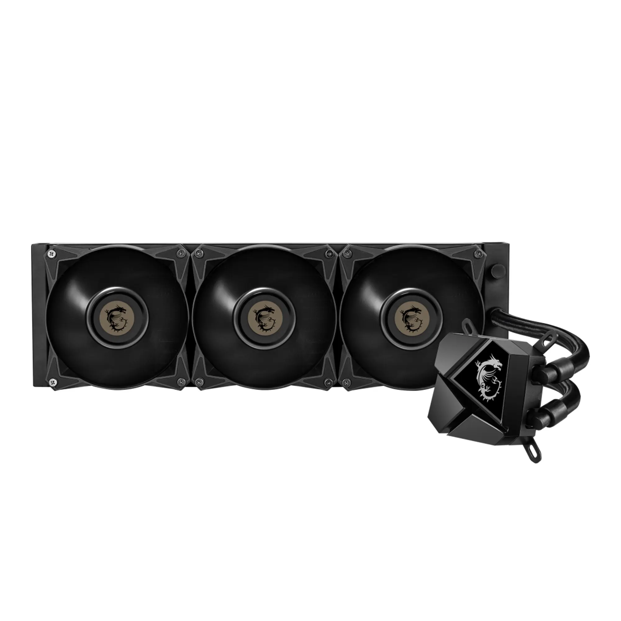 Купить СВО MSI MAG CoreLiquid P360 - фото 1