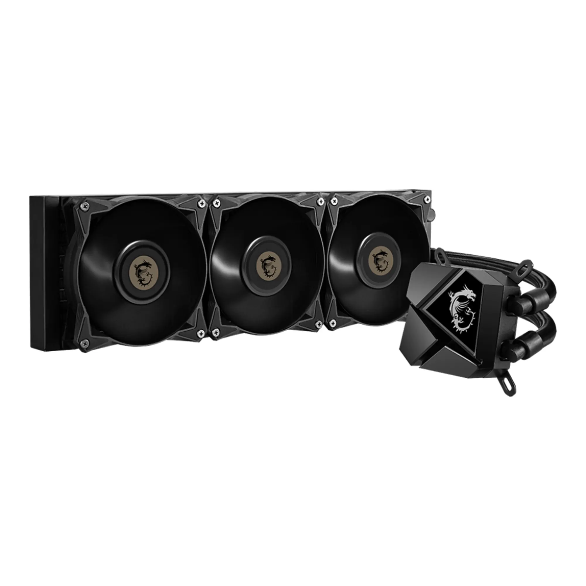 Купить СВО MSI MAG CoreLiquid P360 - фото 3