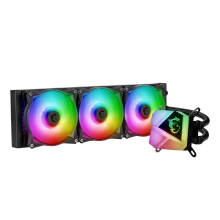 Купити СВО MSI MAG CoreLiquid C360 - фото 3