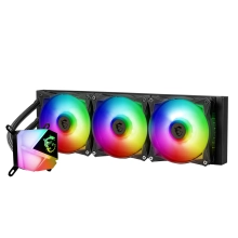 Купити СВО MSI MAG CoreLiquid C360 - фото 4