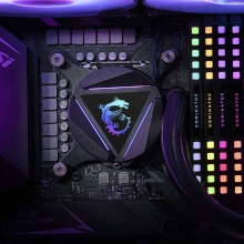 Купити СВО MSI MAG CoreLiquid 240R V2 - фото 6
