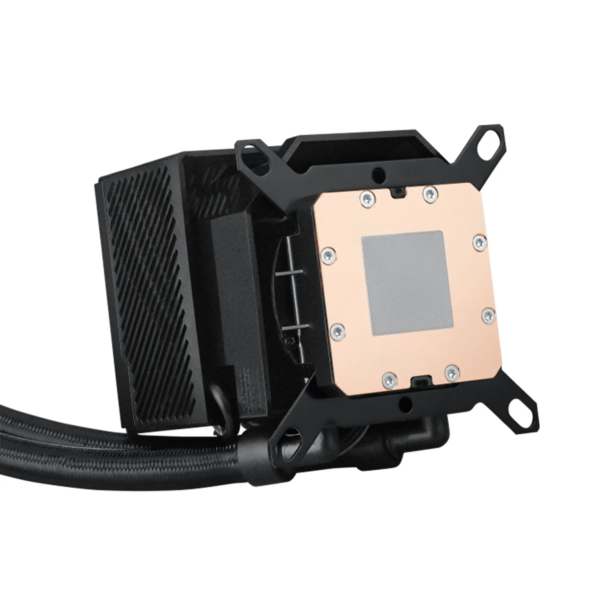 Купити СВО Asus ROG RYUJIN III 360 ARGB - фото 6
