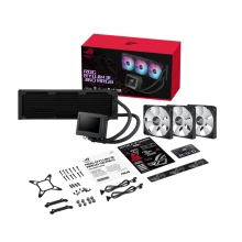 Купити СВО Asus ROG RYUJIN III 360 ARGB - фото 7