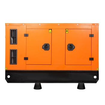 Купить Генератор Turqpow TP-B 25 Baudouin 18kW 20kW Max - фото 1