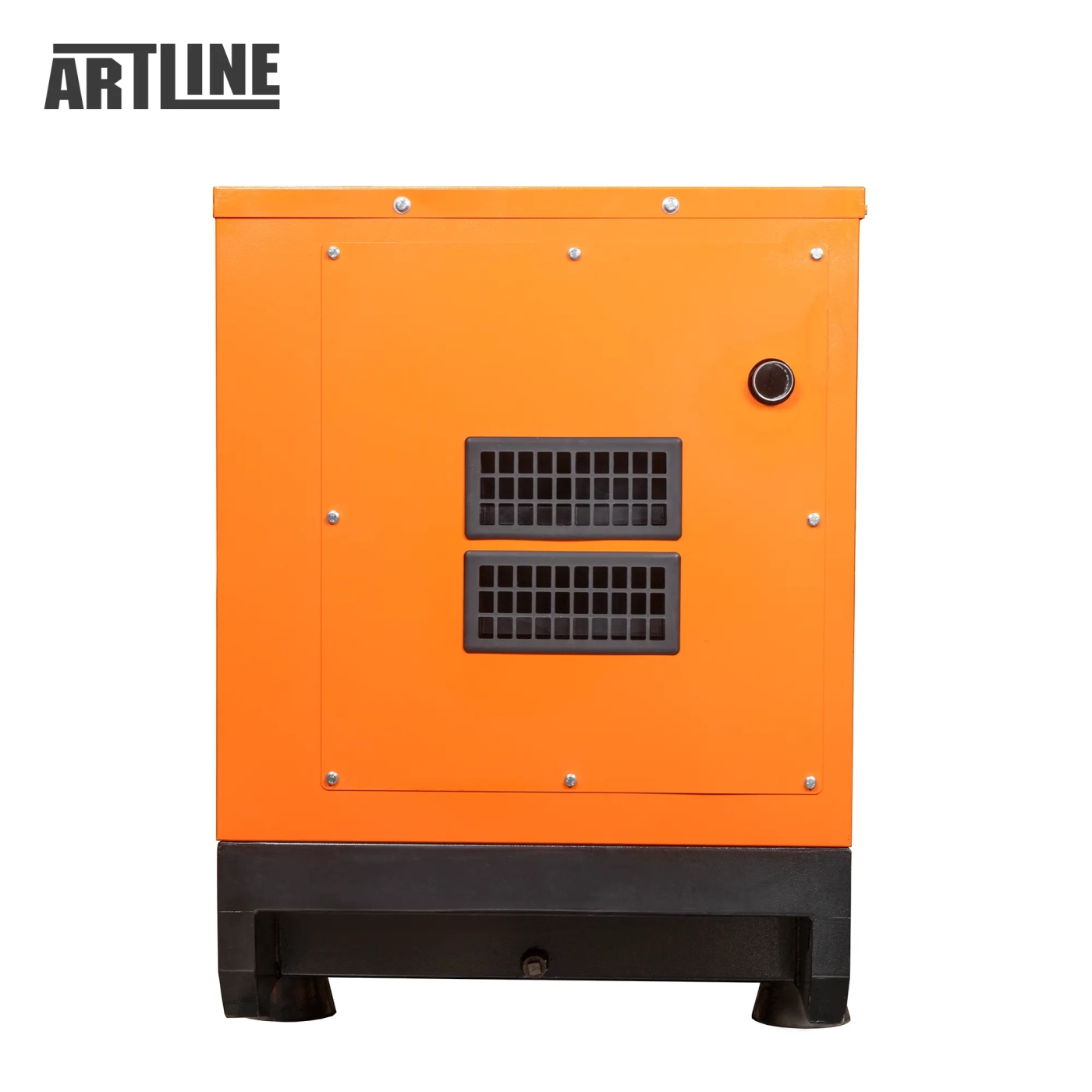 Купити Генератор Turqpow TP-B 25 Baudouin 18kW 20kW Max - фото 8