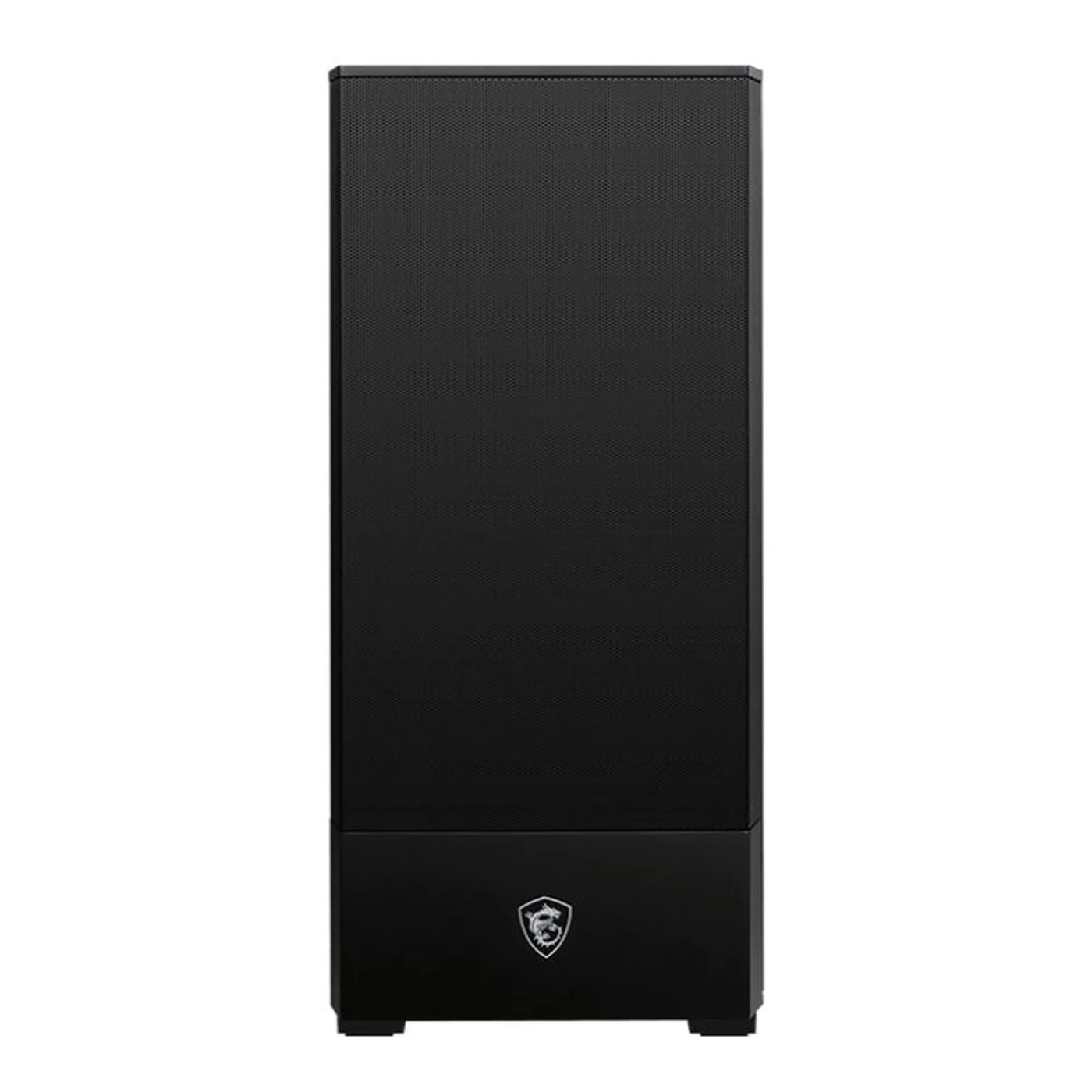 Купить Корпус MSI MAG FORGE 110R Black - фото 2