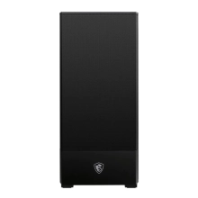 Купить Корпус MSI MAG FORGE 110R Black - фото 2