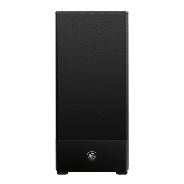Купить Корпус MSI MAG FORGE 110R Black - фото 2
