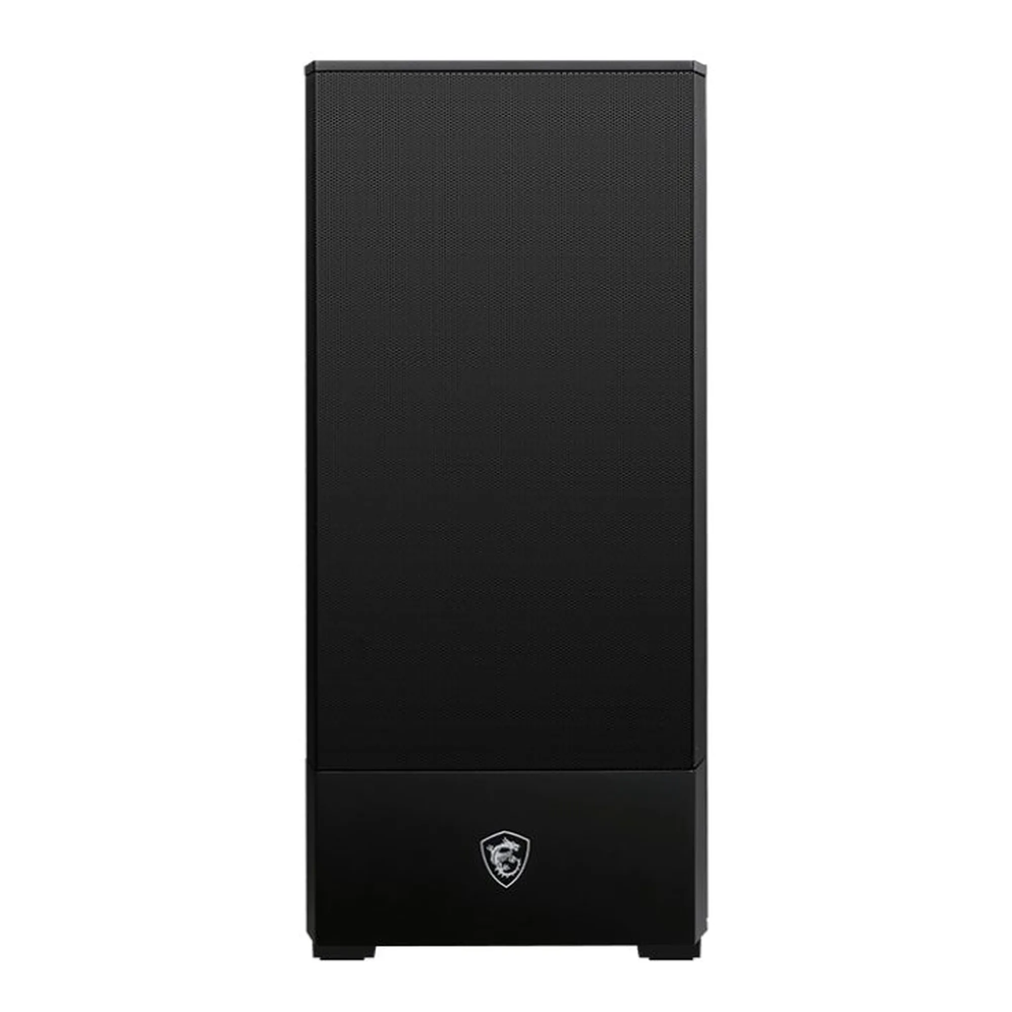 Купить Корпус MSI MAG FORGE 110R Black - фото 2