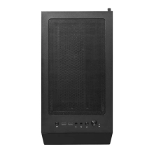 Купить Корпус MSI MAG FORGE 110R Black - фото 4