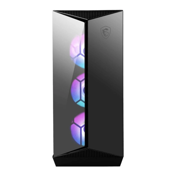 Купить Корпус MSI MPG GUNGNIR 110R Black - фото 2