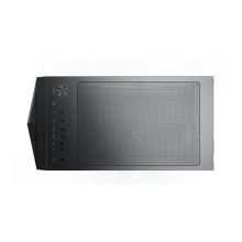 Купить Корпус MSI MPG GUNGNIR 110R Black - фото 5