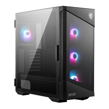 Купить Корпус MSI MPG VELOX 100R Black - фото 1