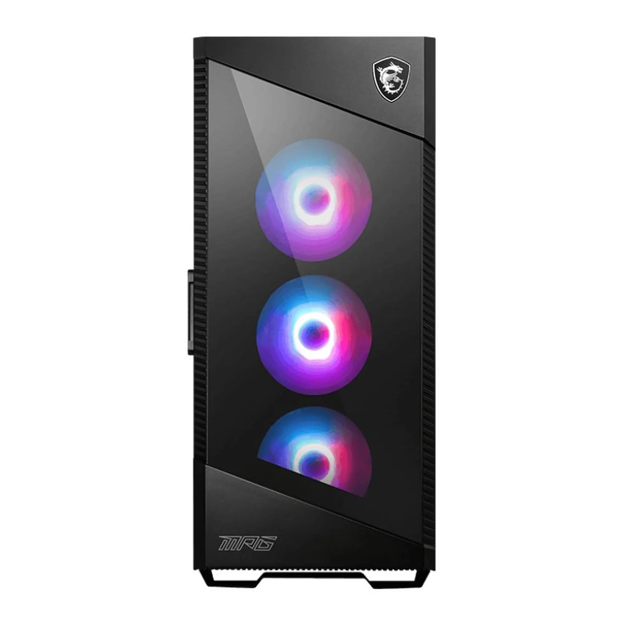 Купити Корпус MSI MPG VELOX 100R Black - фото 2