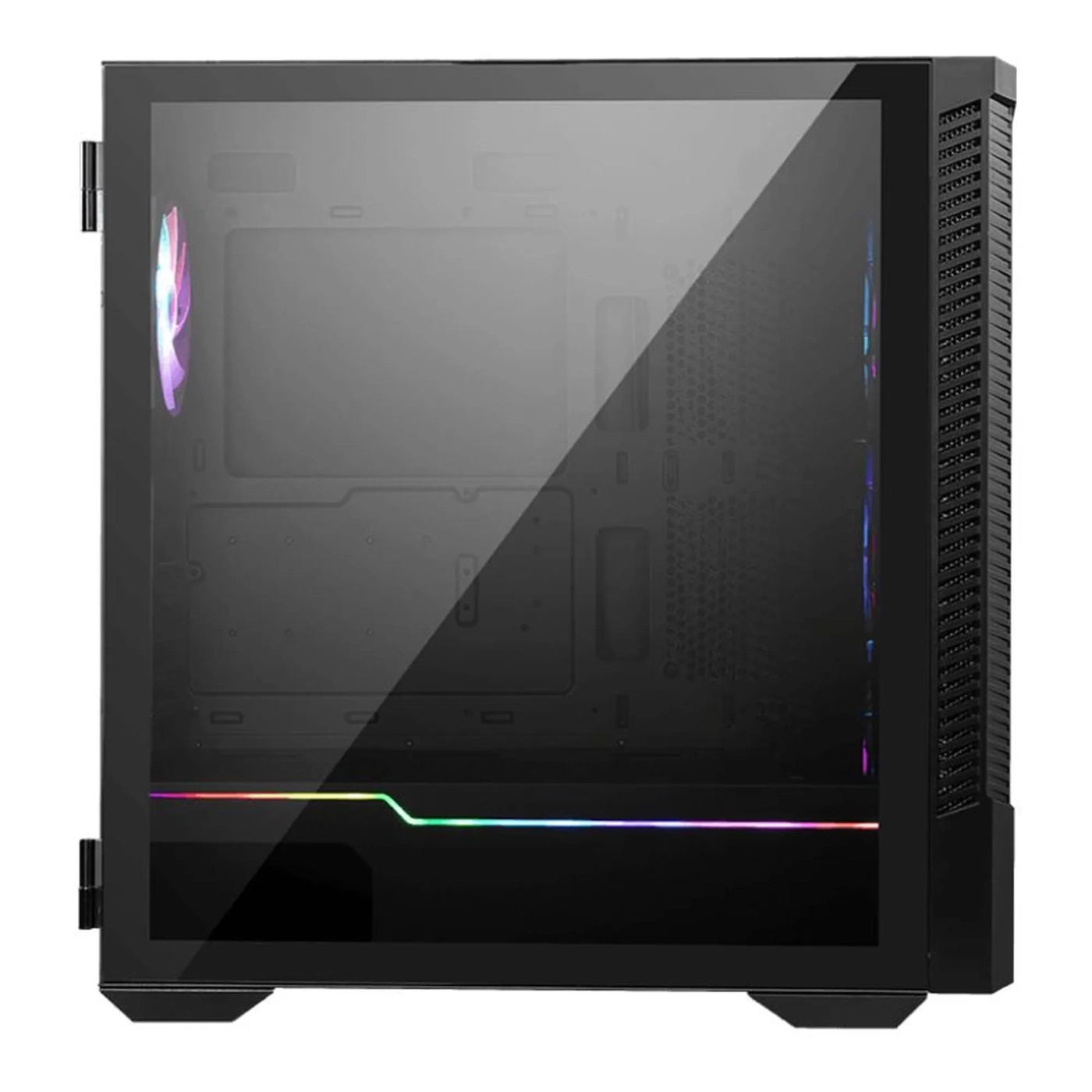 Купити Корпус MSI MPG VELOX 100R Black - фото 3