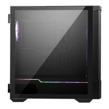 Купити Корпус MSI MPG VELOX 100R Black - фото 3