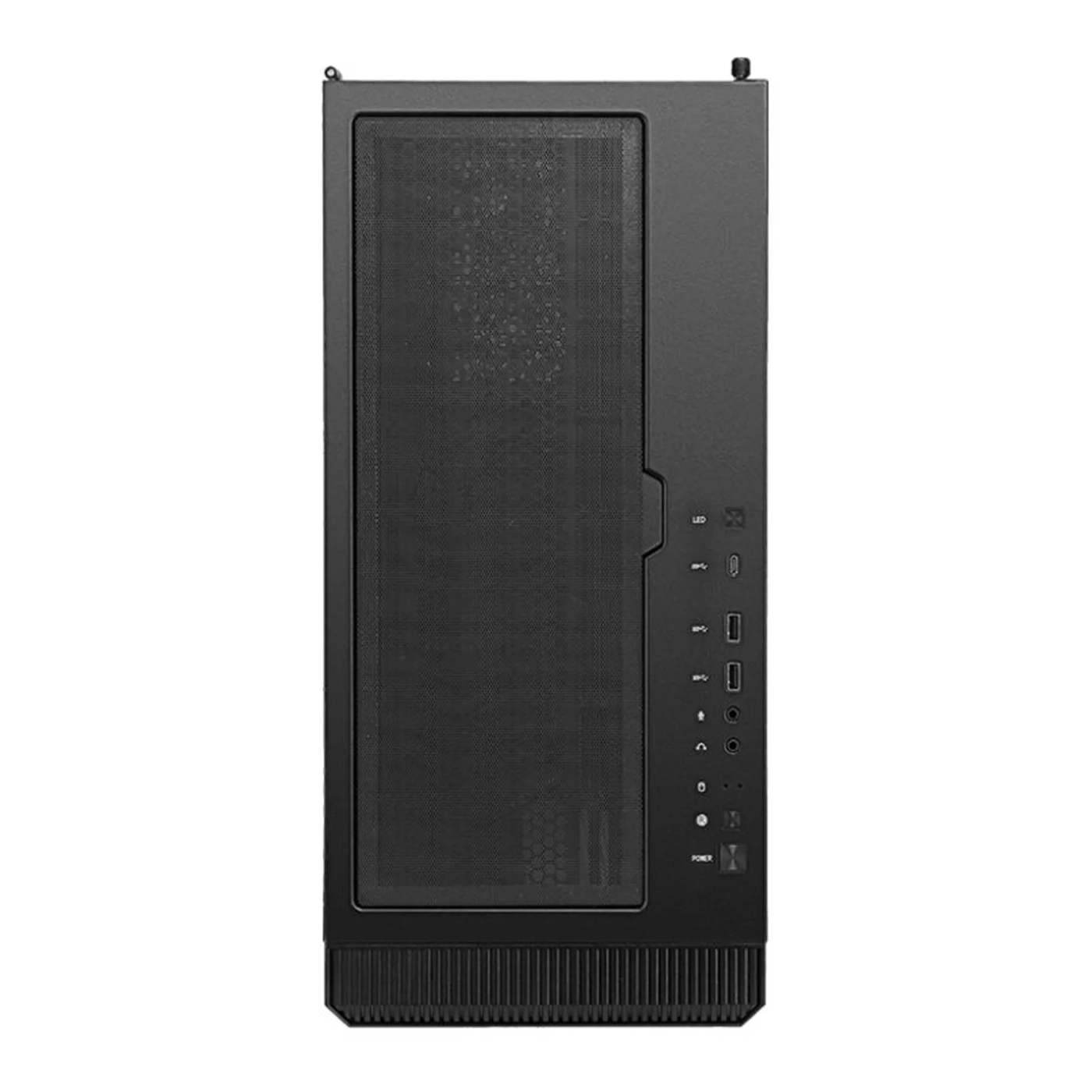 Купити Корпус MSI MPG VELOX 100R Black - фото 4