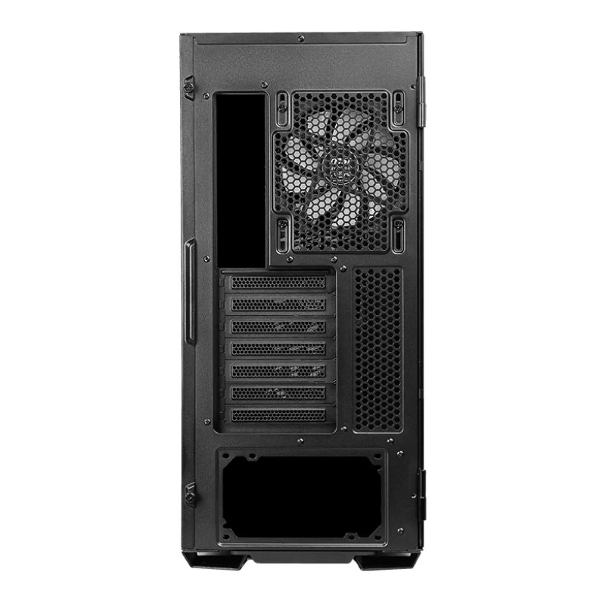 Купити Корпус MSI MPG VELOX 100R Black - фото 5