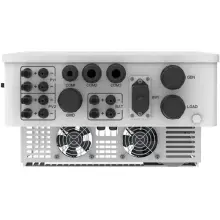 Купити Гібридний інвертор DEYE SUN-15K-SG01HP3-EU-AM2 - фото 8