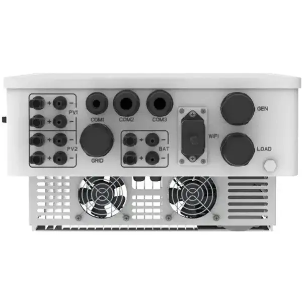 Купити Гібридний інвертор DEYE SUN-20K-SG01HP3-EU-AM2 - фото 7