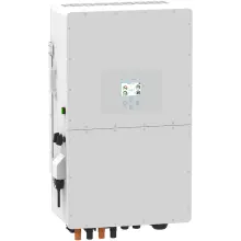 Купити Гібридний інвертор DEYE SUN-30K-SG01HP3-EU-BM3 - фото 7