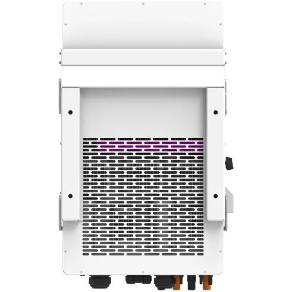 Купити Гібридний інвертор DEYE SUN-40K-SG01HP3-EU-BM4 - фото 9