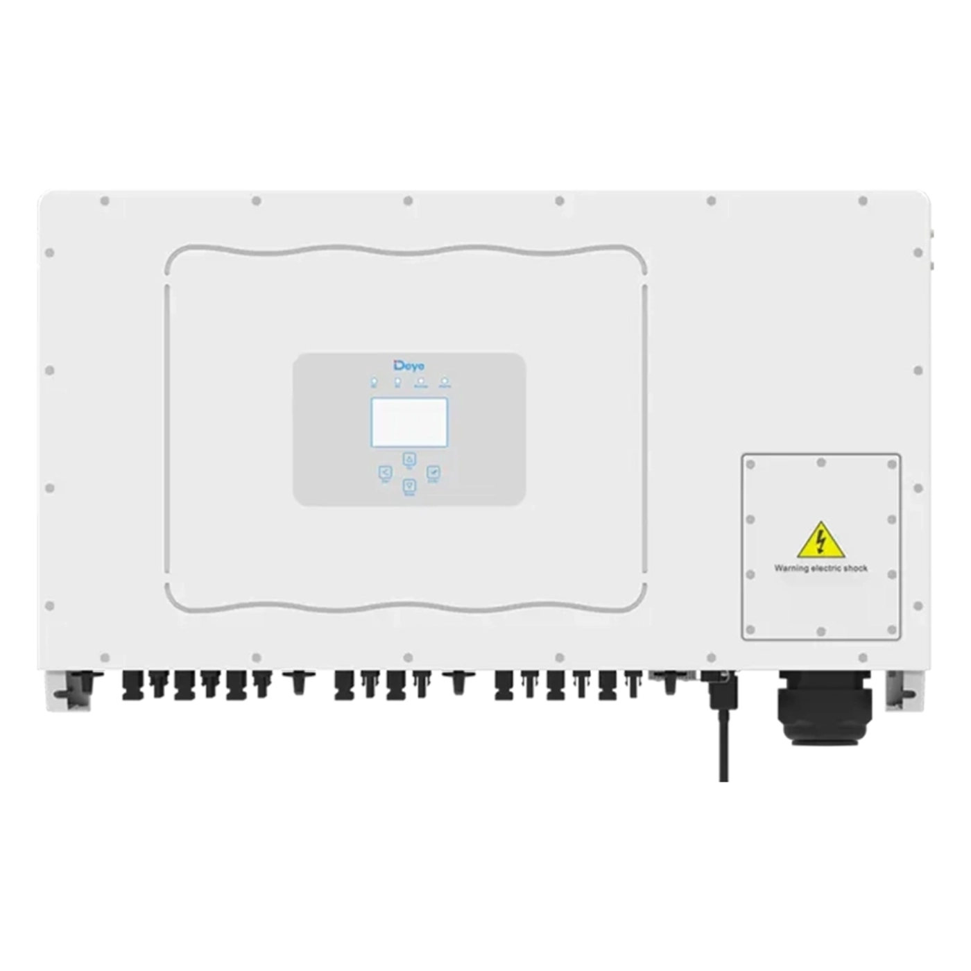 Купить Сетевой инвертор SUN-135K-G01P3-EU-AM8 - фото 1