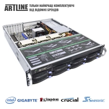 Купити Сервер ARTLINE Business R36 (R36v22) - фото 8