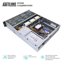 Купити Сервер ARTLINE Business R36 (R36v35) - фото 7