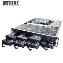 Купити Сервер ARTLINE Business R36 (R36v35) - фото 11