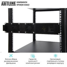 Купити Сервер ARTLINE Business R77 (R77v31) - фото 5