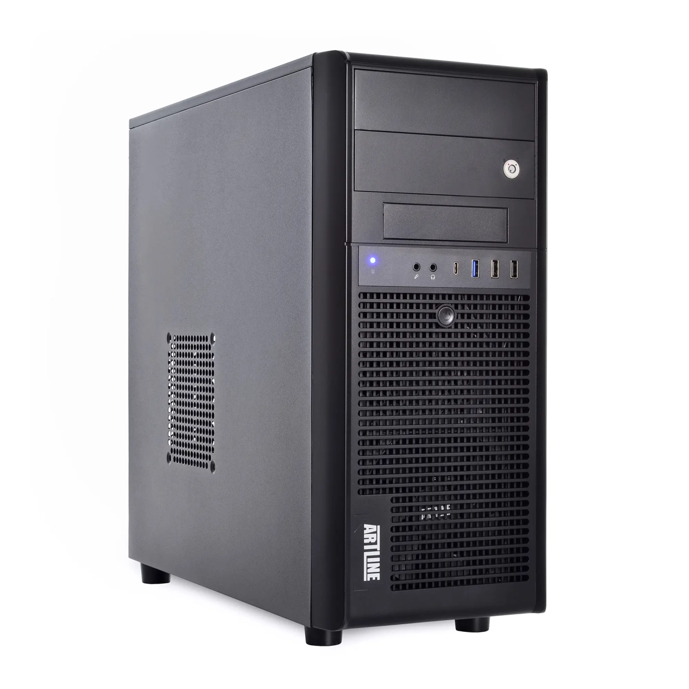 Купить Сервер ARTLINE Business T38 (T38v37) - фото 1