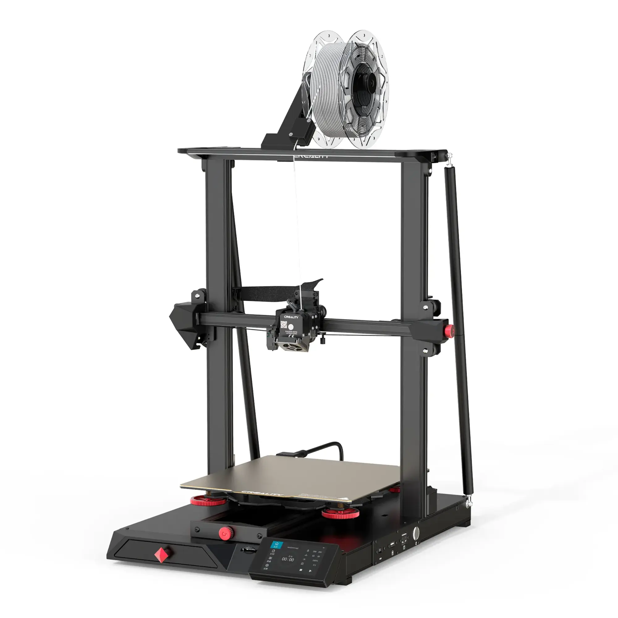 Купить 3D-принтер Creality CR-10 Smart Pro - фото 1