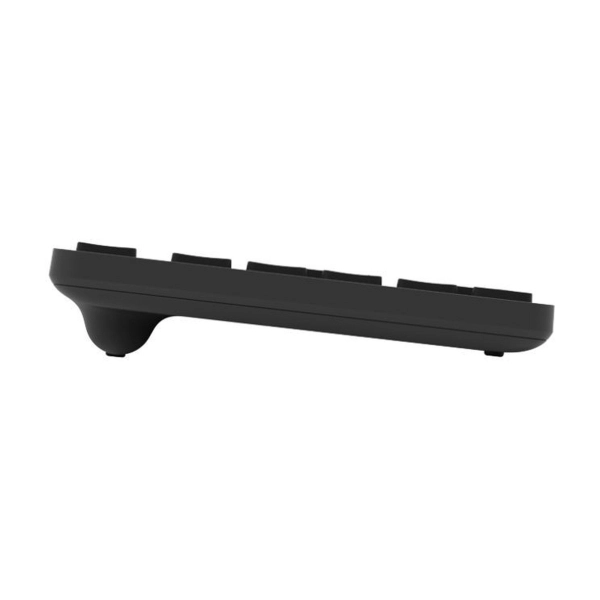 Купить Комплект клавиатура и мышь Xiaomi Wireless Keyboard and Mouse Combo Black - фото 3